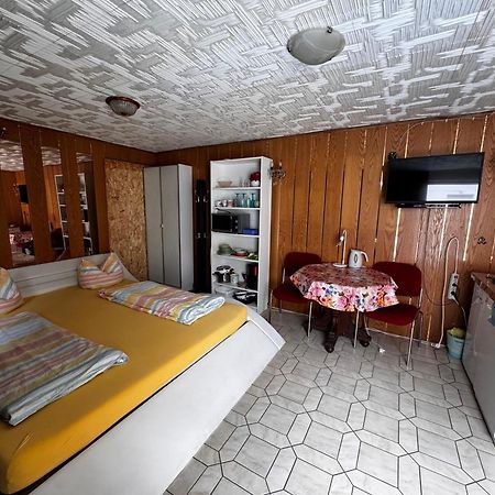 Cozy Unterkunft Im Spreewald Nahe Tropical Islands Golßen Kültér fotó