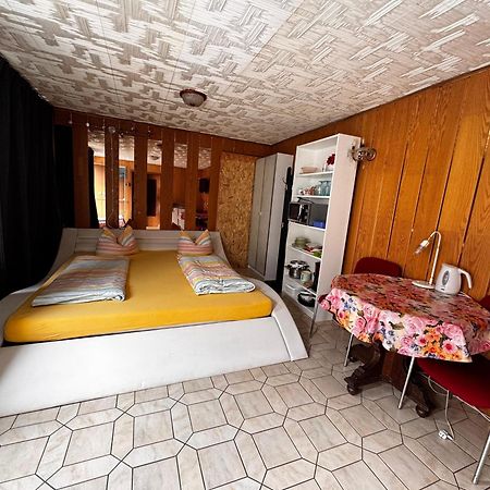 Cozy Unterkunft Im Spreewald Nahe Tropical Islands Golßen Kültér fotó