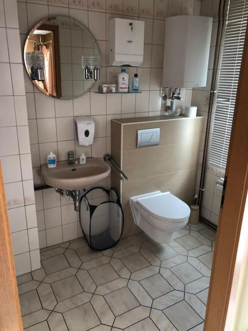 Cozy Unterkunft Im Spreewald Nahe Tropical Islands Golßen Kültér fotó